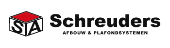Schreuders Afbouw